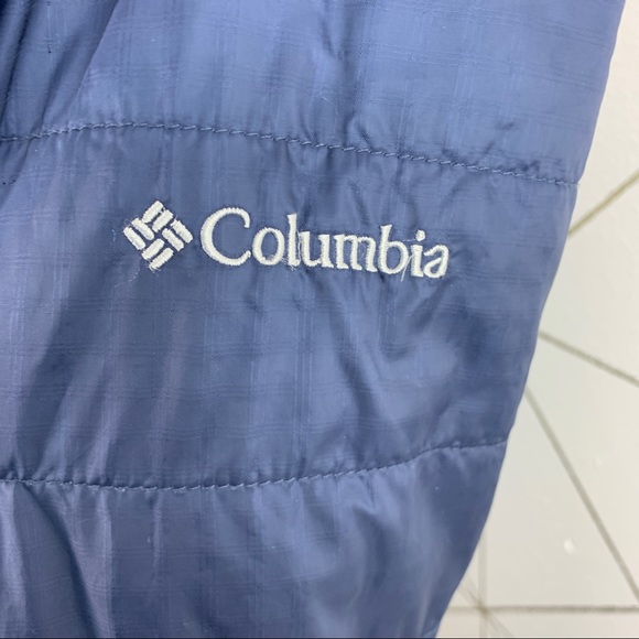 Columbia Women’s Heavenly Long Omni Heat Hooded Jacket Size XS - Picture 8 of 14